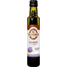 Art Taş Değirmen Keten Tohumu Yağı 250 ML%100 Saf ve Doğal (Hediye Ürün Fırsatı!)