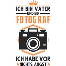TUX Fotograf Tagesplaner: Fotograf Vater Kamera Fotojournalist Papa / Kalender 2022 / Wochenplaner Tages