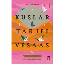 Timaş Kuşlar