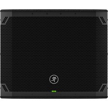 Mackie Thump 15S V4 1400W Aktif Subwoofer