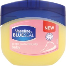 Vaseline Blueseal Bebekler Için Jel Krem 50 ml