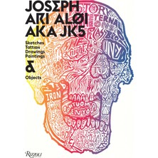 Joseph Ari Aloi Aka Jk5: Sketches, Tattoos, Drawings, Paintings  Objects