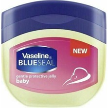 Vaseline Blueseal Bebekler Için Jel Krem 250 ml