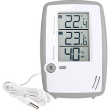 Tfa 30.5024 Dijital Termohigrometre