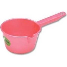 Sevi Bebe Maşrapa - Pembe