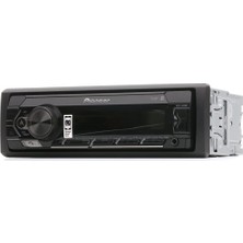 Pioneer MVH-S320BT Bluetooth Usb'li Oto Teyp