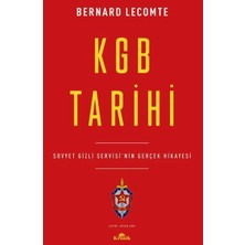 Lisinya Kgb Tarihi