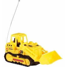 NW NessiWorld 1381-12 Kutulu Uzaktan Kumandalı Dozer