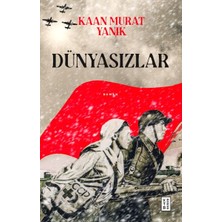 Lisinya Dünyasızlar
