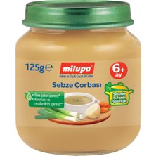 NW NessiWorld Sebze Çorbası 125 gr