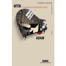 Lisinya Bitik Adam - Modern Klasikler