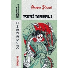 Lisinya Peri Masalı