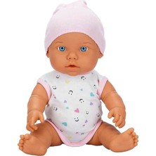 NW NessiWorld 30231 Konuşan Bebek 32 cm -Nessiworld