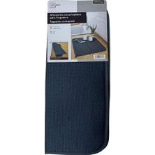 Alvera Lıvarno 44X36 Havlu Bulasık Matı