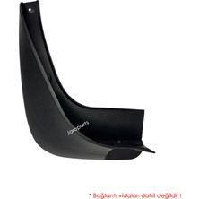 Jaroparts Kia Sportage Paçalık Arka Sol 2011-2016 86841-3U001