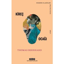 Lisinya Kireç Ocağı - Modern Klasikler
