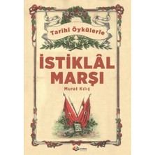 Filizora Digital Market Tarihi Öykülerle Istiklal Marşı
