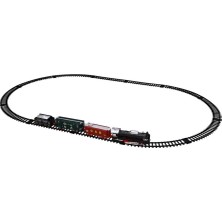 NW NessiWorld JHX6686 Kut 23 Pcs Classıc Model Tren