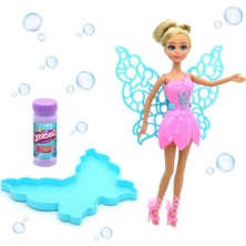 NW NessiWorld 81046 Dreameez Baloncuk Perisi Bebek -Nessiworld