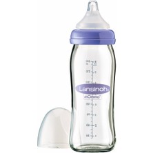 NW NessiWorld Cam Biberon 240 ml