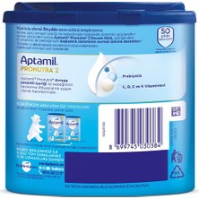 NW NessiWorld Devam Sütü Maması No2 6-9 Ay 350 gr