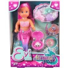 NW NessiWorld Evi Love Mermaid Pearl