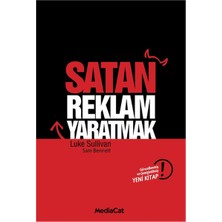 Lisinya Satan Reklam Yaratmak