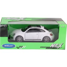 NW NessiWorld 18042 Metal Araba 1 18 6