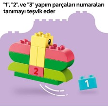 NW NessiWorld Renkli Yaratıcı Kutu 10479