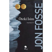 Filizora Digital Market Öteki Isim - Septoloji 1 - 2
