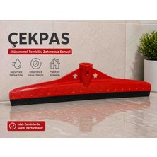 Şirin Home Dayanıklı  Yer Çekpası - Banyo ve Mutfak Için Islak Zemin Su Tahliye Aparatı