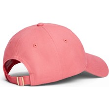 Tommy Hilfiger Kadın / Kız Pembe Tommy Hilfiger Th Embroıdered Cap, Tjh Pembe Kadın Şapka