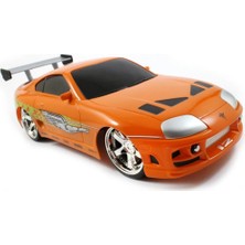 NW NessiWorld 1/16 Fast & Furious Rc Brian's Toyota