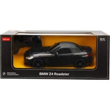 NW NessiWorld 95900 Bmw Z4 Roadster 2.4 Ghz. Işıklı 3 Renk Araba -