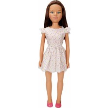 NW NessiWorld Yürüyüş Arkadaşım Clara Casual 80 cm