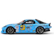 NW NessiWorld 1/64 Mazda Rx-7 Re-Amemiya 2025 D1GP