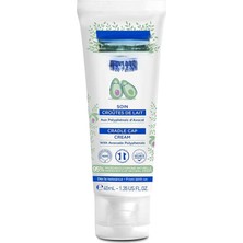 NW NessiWorld Saç Pullanmalarına Karşı Bakım Kremi 40 ml