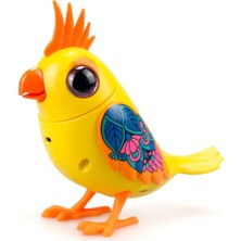 NW NessiWorld Digibirds Tekli Paket Seri 1 88600