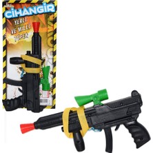 NW NessiWorld 112 Challanger Dürbünlü Tüfek