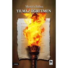 Lisinya Yılmaz Öğretmen