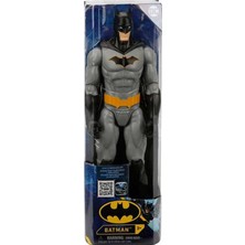 NW NessiWorld 6055697 Batman  Anessiworldiyon Figürleri 30 cm  -Spinmaster