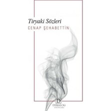 Lisinya Tiryaki Sözleri