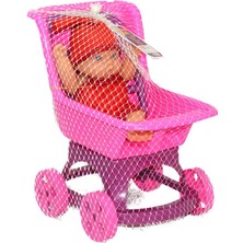 NW NessiWorld 851 Efe Toys, Pusetli Bebek