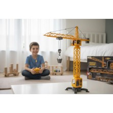 NW NessiWorld SH5001 2.4g 1:12 Uzk.kum.kule Vinç 9kn Işk Ses