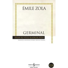 Filizora Digital Market Germinal - Hasan Ali Yücel Klasikleri