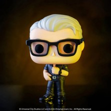 NW NessiWorld Pop! Movies  Dr. Ian Malcolm 62224
