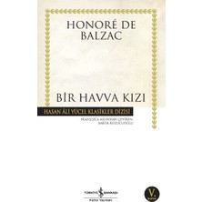 Lisinya Bir Havva Kızı - Hasan Ali Yücel Klasikleri