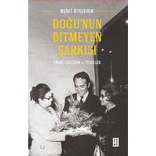 Lisinya Doğu'nun Bitmeyen Şarkısı