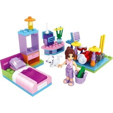 NW NessiWorld Parçalı Set 108 Parça