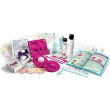 NW NessiWorld 64433  Sabun Laboratuvarı +8 Yaş